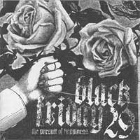 Black Friday '29