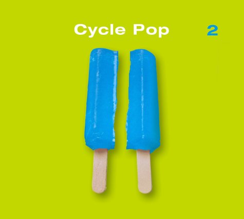 Various / Cycle Pop 2 - CD
