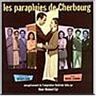 Soundtrack / Les Parapluies De Cherbourg - CD (Used)