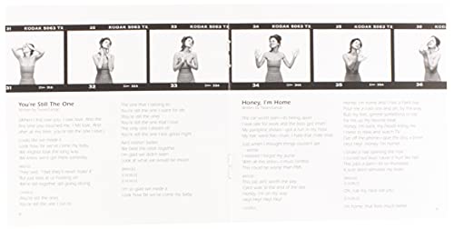 Shania Twain / Come On Over - CD (Used)