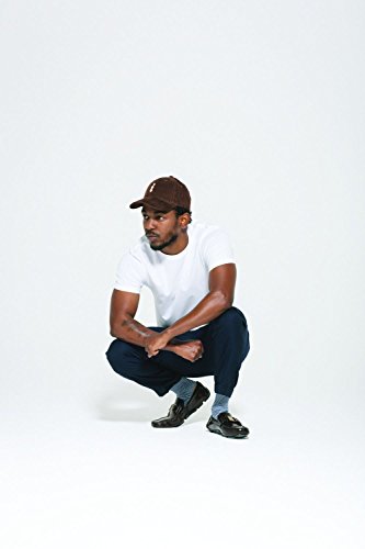 Kendrick Lamar / To Pimp A Butterfly - CD (Used)
