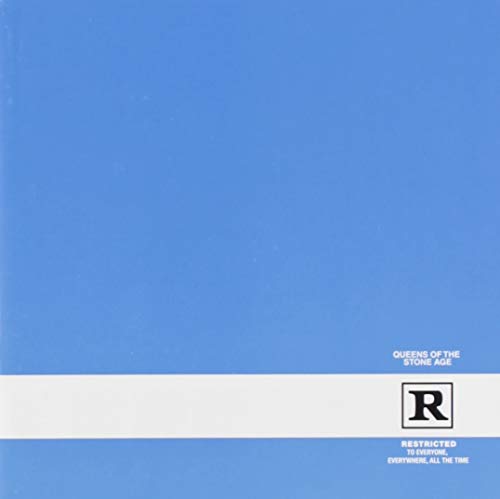Rated R (Uk Edition)