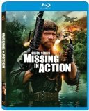Missing in Action - Blu-ray (Used)