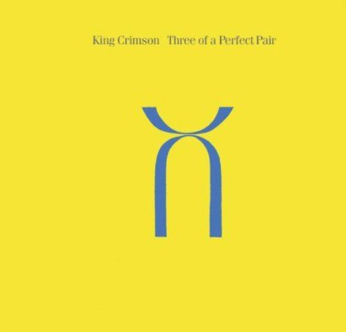 Three Of A Perfect Pair (30th Anniversary Edition)