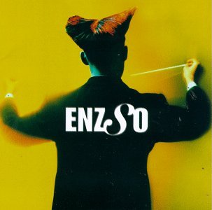 Enzso / Classical Split Enz - CD (Used)