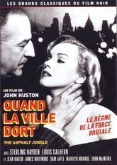 Quand la ville dort