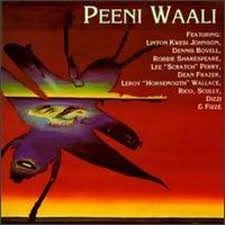 Peeni Waali