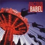 Gabriel Yacoub / Babel - CD (Used)