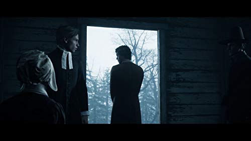 The Dark Pictures: Little Hope