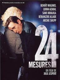 24 Mesures - DVD