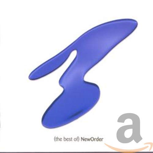 New Order / The Best of New Order - CD (occasion)