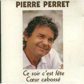 Ce soir c'est fete Coeur cabossé
