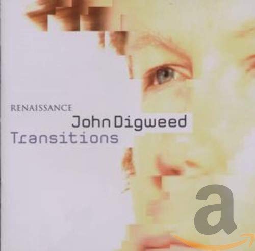 Transitions: Mixed By John Digweed