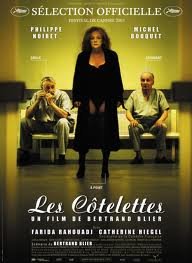 Cotelettes, Les [Import]