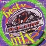 The Best of DJ Line Vol. 3 by Various Artists