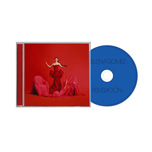 Selena Gomez / Revelación - CD