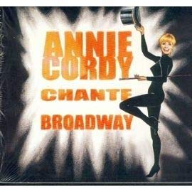 Chante Broadway