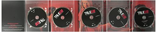 True Blood: Season 4 - DVD