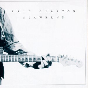 Eric Clapton / Slowhand - CD (Occasion)