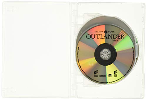 Outlander (2014) - Saison 04 (Bilingue)