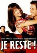 Je Reste! (Version française)