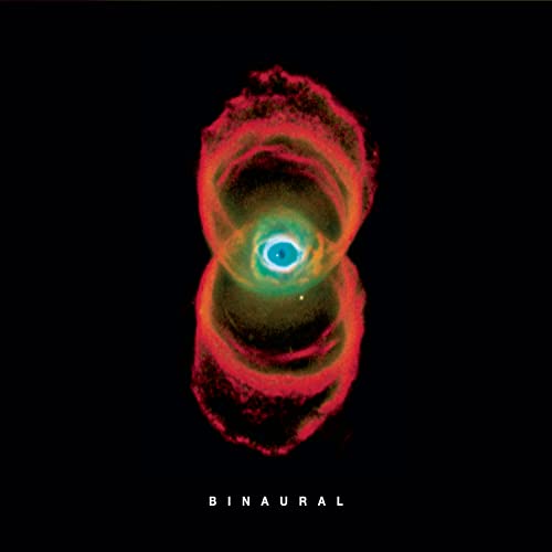 Pearl Jam / Binaural - CD