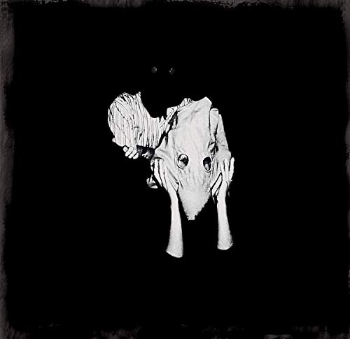 Sigur Ros / Kveikur - CD (Used)
