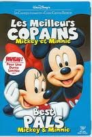 Best Pals Mickey and Minnie - DVD (Used)