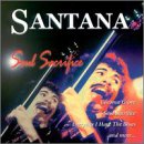 Santana / Soul Sacrifice - CD (Used)
