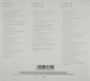 3CD Best Of