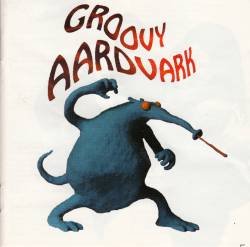Groovy Aardvark / Eater's Digest - CD (Used)