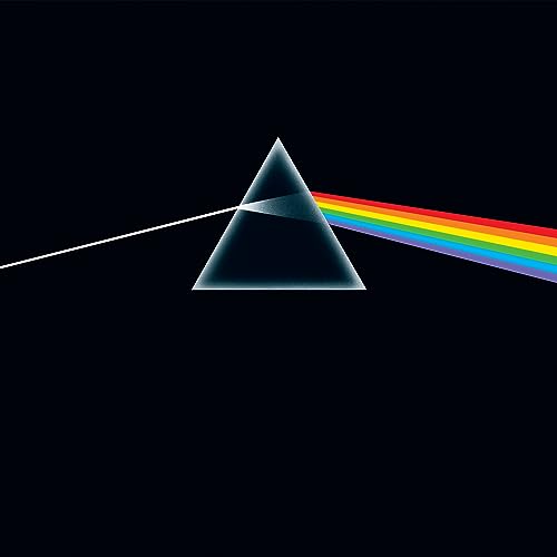 Pink Floyd / The Dark Side Of The Moon - Blu-Ray Audio