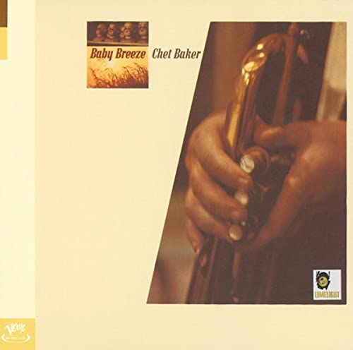 Chet Baker / Baby Breeze - CD (Occasion)