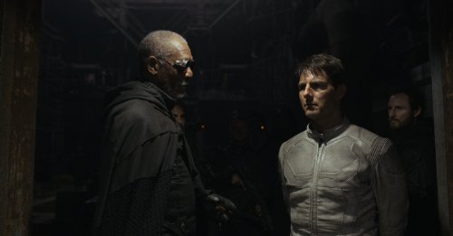 Oblivion - DVD (Used)