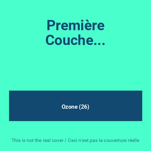 Premiere Couche