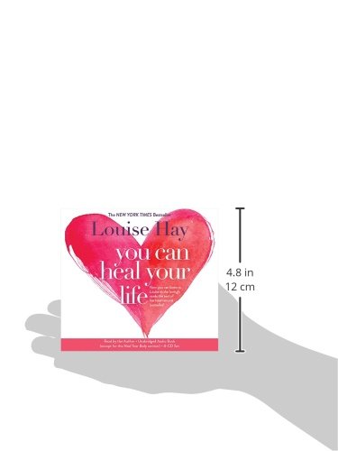 You Can Heal Your Life