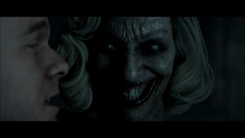 The Dark Pictures: Little Hope