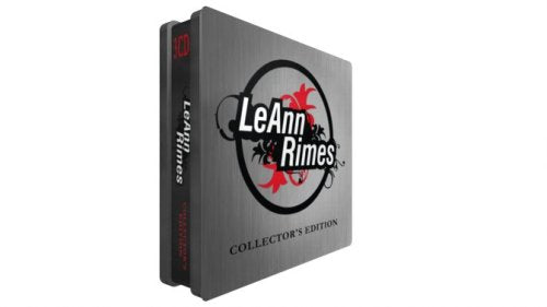 Platinum Series Collector'S Ed