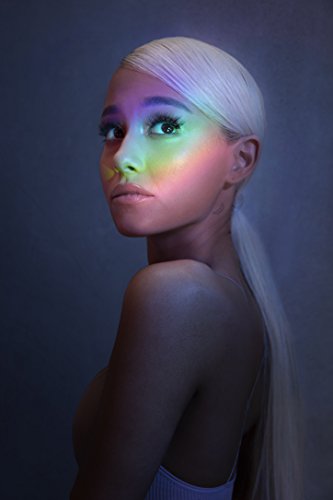 Ariana Grande / Sweetener - CD