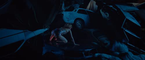 King Car - Blu-Ray