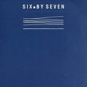 Six By Seven / Things We Make - CD (Used)