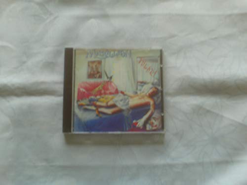 Marillion / Fugazi - CD (Used)