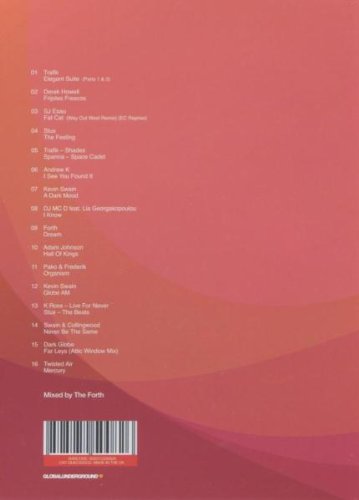 Electric Calm 3