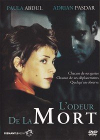 L'odeur De La Mort - DVD (Used)