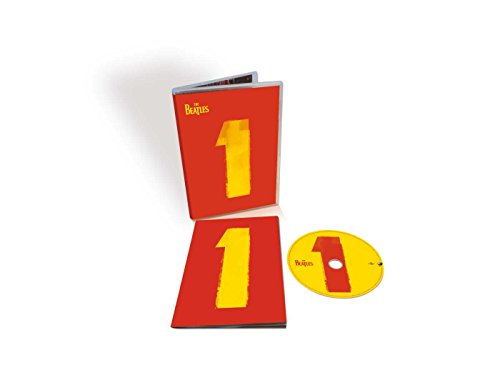 The Beatles: 1 - DVD