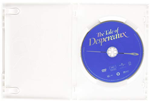 The Tale of Despereaux - DVD (Used)
