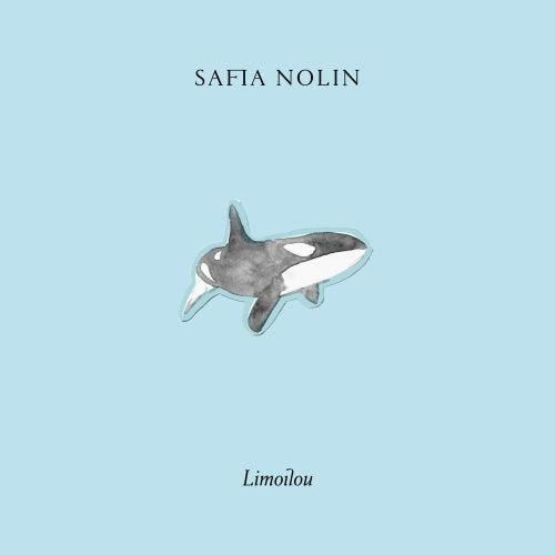 Safia Nolin / Limoilou - CD