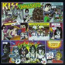 Kiss / Unmasked - CD (Occasion)