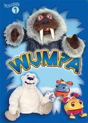 Wumpa Vol.1