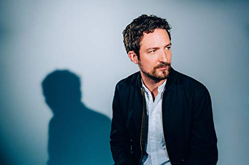 Frank Turner / No Man's Land - CD